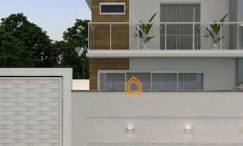 Imagem 2: Sobrado em Porto Rico com 3 Suítes e Piscina. Com vista do Rio Paraná