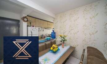 Imagem 5: Apartamento com 2 dormitórios à venda, 43 m² por R$ 222. - Campo Limpo - São Paulo/SP