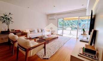 Imagem 7: RIO DE JANEIRO - Apartamento Padrão - Gávea