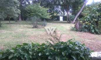 Imagem 4: Terreno à venda, 3882 m² por R$ 5.823.000,00 - Hauer - Curitiba/PR