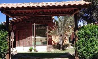 Imagem 4: Casa em Condomínio Fechado, MG010, KM55, sentido serra do cipo