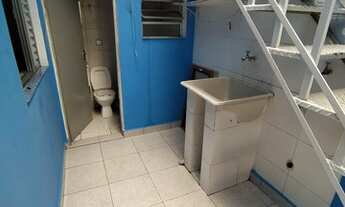 Imagem 6: Casa para aluguel possui 58 metros quadrados com 1 quarto em Parque Boa Esperança - São Pa