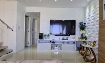 Imagem 4: Triplex, com piscina e churrasqueira, planejados, 205 mts², 3 quartos - Barra da Tijuca- R