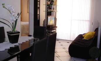 Imagem: Apartamento à venda, 48 m² por R$ 340.000,00