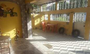 Imagem 6: Financio na promissória 02 Casas Campo Grande B: São Jorge, 5 minutos calcadão