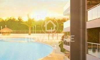 Imagem: TERRAÇO BRASIL BEACH - 171M² 3 SUÍTES