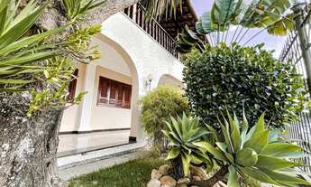 Imagem 3: Casa para venda com 3 quartos em Parque Guarua - Juiz de Fora - MG