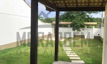 Imagem 2: Maricá - Casa Padrão - Itaipuaçú