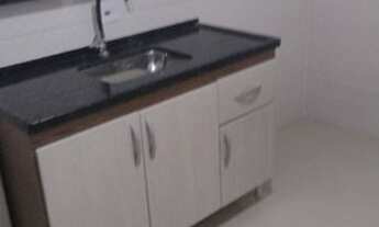 Imagem 5: Apartamento em Condomínio com 1 dormitório no Jardim Consorcio