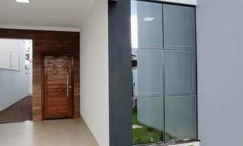 Imagem 2: CASA FLORENÇA À VENDA 3 quartos Sinop-MT