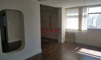 Imagem 4: Apartamento com 2 dorms, em Moema, São Paulo, Cod: 49