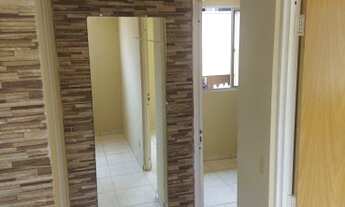 Imagem: Apartamento para venda tem 40 metros quadrados