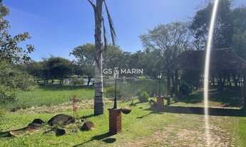 Imagem 4: LONDRINA - Terreno Padrão - Estancia Santa Paula