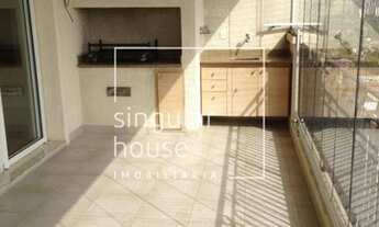 Imagem: 157 m² 3 suítes