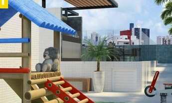 Imagem 6: APARTAMENTOS COM 02 E 03 QUARTOS C/ ÁREA COMUM ENTREGUE EQUIPADA