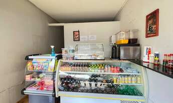 Imagem 2: RDS vende Ponto comercial no centro do gama ao lado da caixa econimica