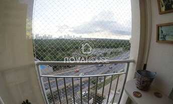 Imagem 3: EXCELENTE APARTAMENTO NA AVENIDA MIGUEL SUTIL, BAIRRO JARDIM SANTA MARTA