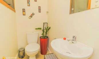 Imagem 6: Apartamento para venda tem 140 metros quadrados com 3 quartos em Cavalhada - Porto Alegre