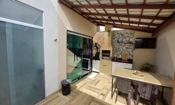 Imagem: Casa 3 Qtos c/suite - Colina de Laranjeiras