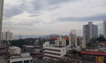 Imagem: FLORIANóPOLIS - Apartamento Padrão - Estreito