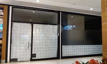 Imagem 4: São Paulo - Conjunto Comercial/Sala - MOEMA