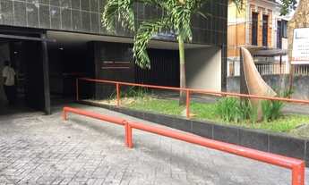 Imagem 5: Sala/Conjunto para venda com 25 metros quadrados em Boa Vista - Recife - PE