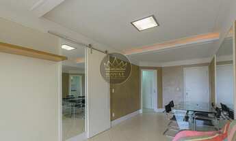 Imagem 2: Apartamento para Venda em Rio de Janeiro, Freguesia (Jacarepaguá), 3 dormitórios, 2 suítes