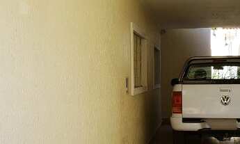 Imagem 4: Casa composta de 3 suites 1 master com uma vasta área verde Vicente Pires