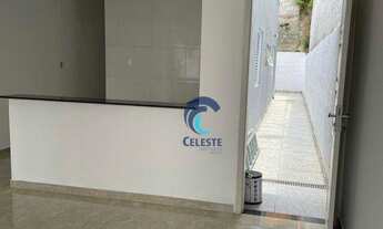 Imagem 3: Casa com 66 m² por R$ 280.000 - Residencial São Francisco - São José dos Campos/SP