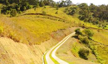 Imagem 5: Lotes à venda em excelente condomínio à 5 minutos do centro de Secretário - RJ