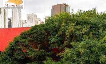 Imagem 6: Apartamento com 2 dormitórios, 85 m² - venda por R$ 1.100.000,00 ou aluguel por R$ 4.000,0