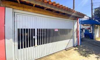 Imagem: Casa com 2 dormitórios à venda, 129 m²