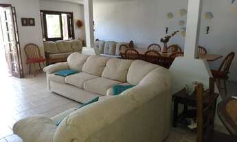 Imagem 2: Casa de 240 metros quadrados no bairro Estrela do Mar com 6 quartos