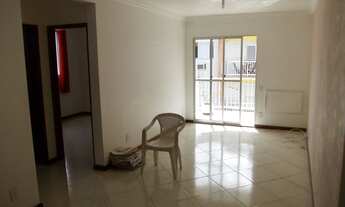 Imagem 3: Apartamento cobertura para venda com 100 metros quadrados com 3 quartos, piscina, área res