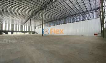 Imagem: Pavilhão/Galpão Industrial para alugar