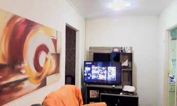 Imagem 5: Casa com 2 dormitórios à venda, 125 m² por R$ 205.000,00 - Porto Verde - Alvorada/RS