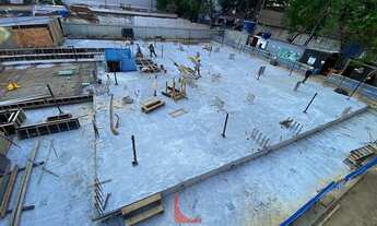 Imagem 4: Apartamento Saint Barthelemy Vila Nova Conceição