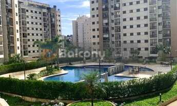 Imagem 2: São Paulo - Apartamento Padrão - Jardim Marajoara