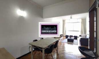 Imagem 5: Apartamento para venda tem 55 metros quadrados com 1 quarto em Santo Agostinho - Belo Hori