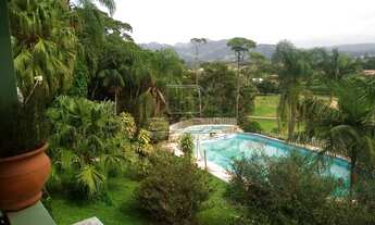 Imagem 5: PALHOçA - Terreno Padrão - Alto do Aririu