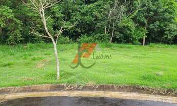 Imagem 2: Terreno - Condomínio Reserva do Itamaracá - Valinhos