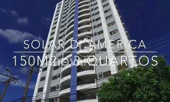 Imagem 2: OPORTUNIDADE!!! LINDO APARTAMENTO NO JARDIM DAS AMÉRICAS COM 3 QUARTOS