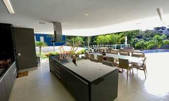 Imagem 2: Nova Lima - Casa de Condomínio - Quintas Do Sol