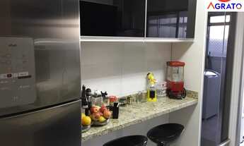 Imagem 4: APARTAMENTO RESIDENCIAL em SÃO PAULO - SP, VILA PRUDENTE