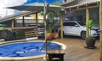 Imagem 3: Casa à Venda 03 Suítes