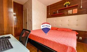 Imagem 6: Cobertura 4 Quartos no Buritis