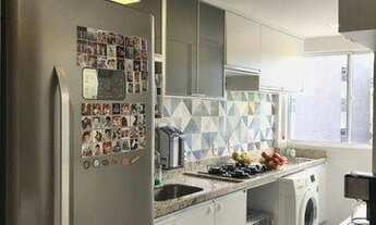 Imagem 2: Apartamento com 3 dormitórios à venda, 77 m² por R$ 360.000 - Morros - Teresina/PI