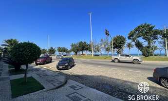 Imagem 4: Apartamento 4Q - frontal mar no Recreio dos Bandeirantes