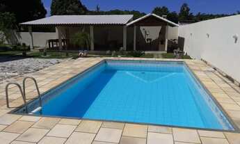 Imagem 3: Sítio / Chácara para Venda em Maricá, Balneário Bambuí (Ponta Negra), 3 dormitórios, 5 ban