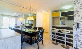 Imagem: Cobertura à venda, Itacorubi, Florianópolis